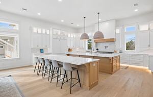 The Grand Pearl of 30A - Inlet Beach, Florida