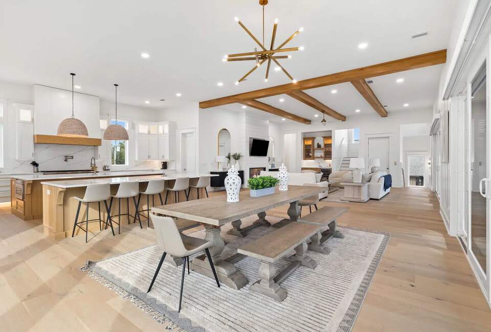 The Grand Pearl of 30A - Inlet Beach, Florida