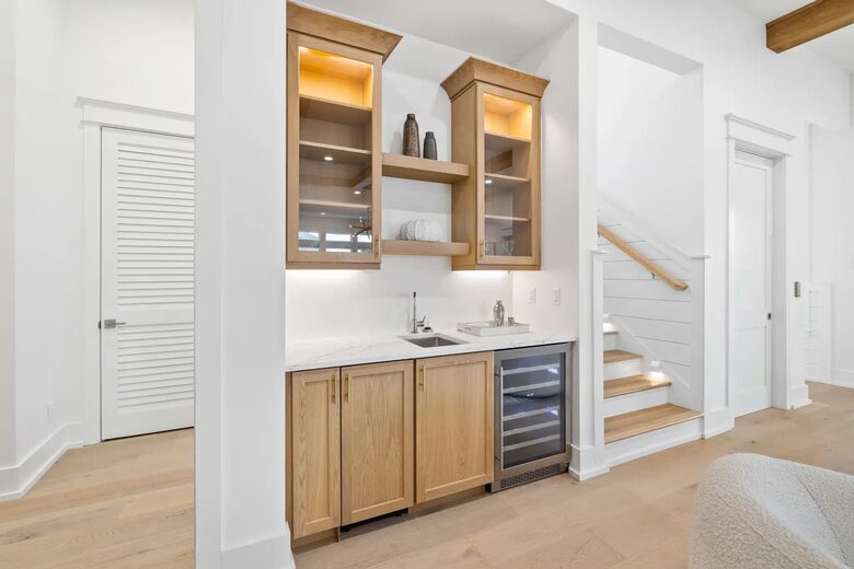 The Grand Pearl of 30A - Inlet Beach, Florida