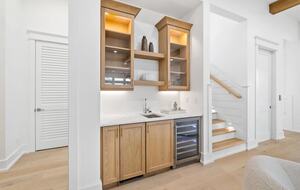 The Grand Pearl of 30A - Inlet Beach, Florida