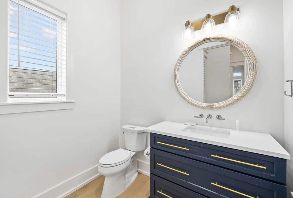 The Grand Pearl of 30A - Inlet Beach, Florida