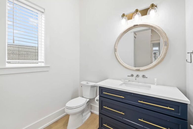 The Grand Pearl of 30A - Inlet Beach, Florida