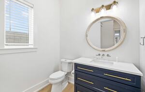 The Grand Pearl of 30A - Inlet Beach, Florida