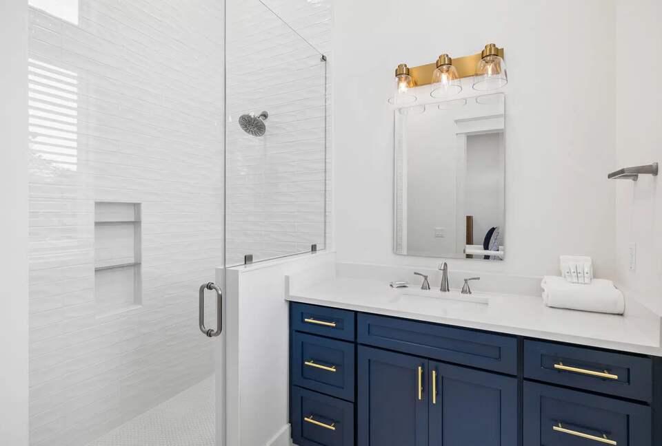 The Grand Pearl of 30A - Inlet Beach, Florida