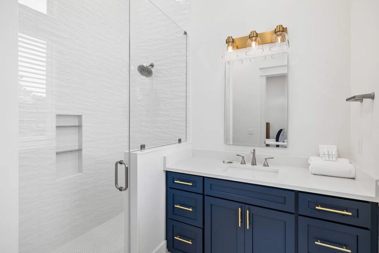 The Grand Pearl of 30A - Inlet Beach, Florida