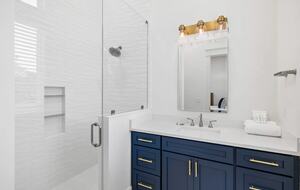 The Grand Pearl of 30A - Inlet Beach, Florida