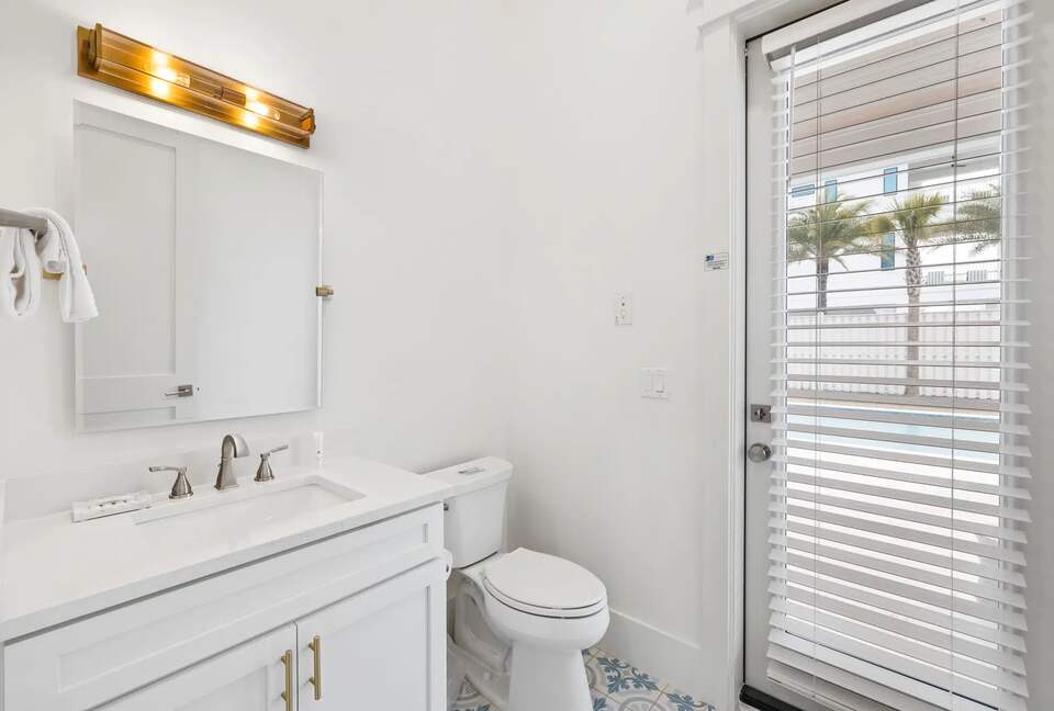 The Grand Pearl of 30A - Inlet Beach, Florida