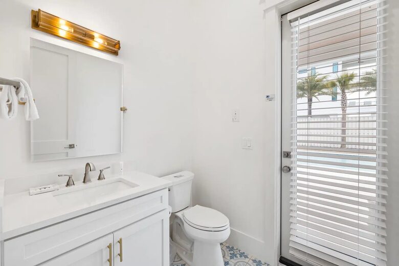 The Grand Pearl of 30A - Inlet Beach, Florida