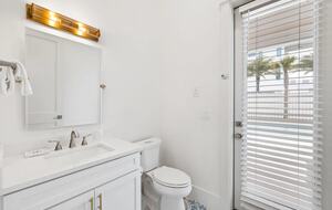 The Grand Pearl of 30A - Inlet Beach, Florida