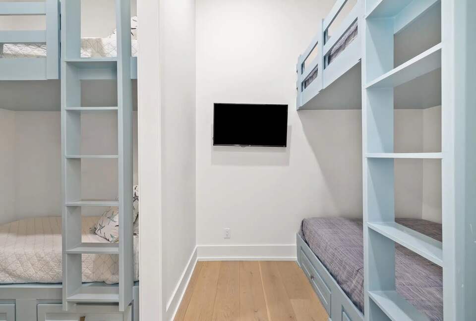 The Grand Pearl of 30A - Inlet Beach, Florida