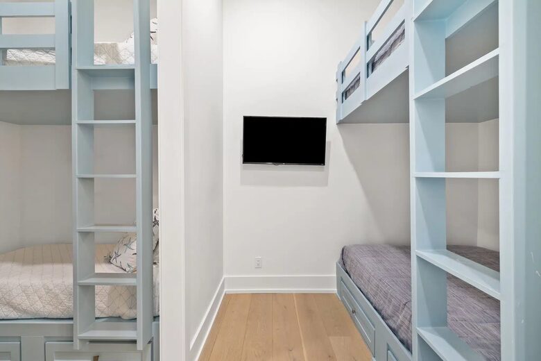 The Grand Pearl of 30A - Inlet Beach, Florida