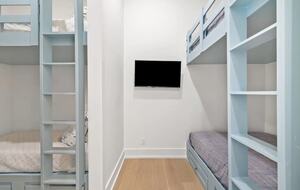 The Grand Pearl of 30A - Inlet Beach, Florida