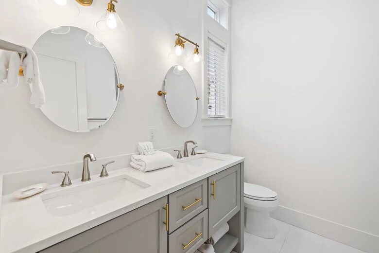 The Grand Pearl of 30A - Inlet Beach, Florida