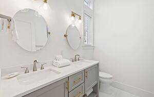 The Grand Pearl of 30A - Inlet Beach, Florida