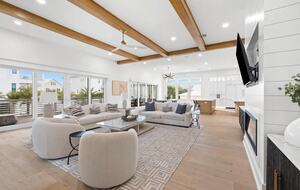 The Grand Pearl of 30A - Inlet Beach, Florida