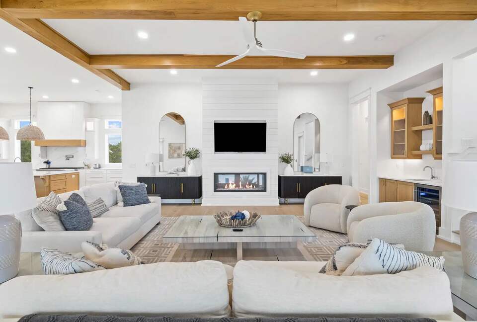 The Grand Pearl of 30A - Inlet Beach, Florida