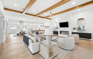 The Grand Pearl of 30A - Inlet Beach, Florida