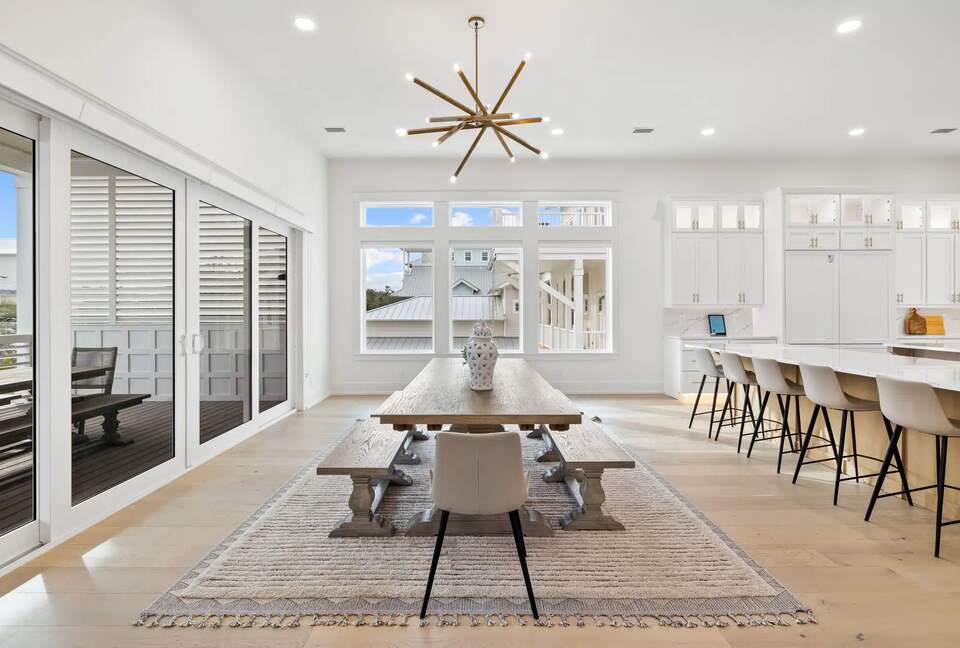 The Grand Pearl of 30A - Inlet Beach, Florida