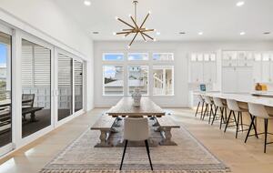 The Grand Pearl of 30A - Inlet Beach, Florida