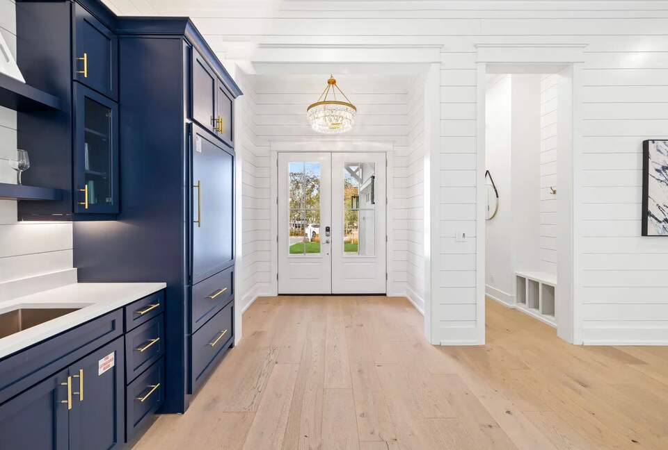 The Grand Pearl of 30A - Inlet Beach, Florida