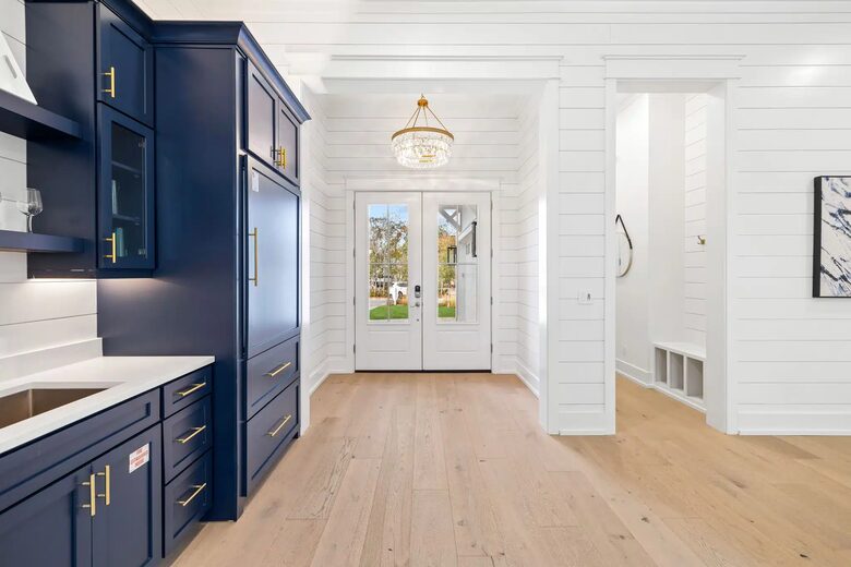 The Grand Pearl of 30A - Inlet Beach, Florida