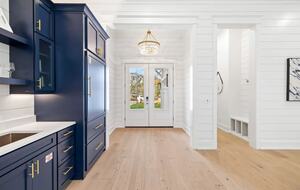 The Grand Pearl of 30A - Inlet Beach, Florida