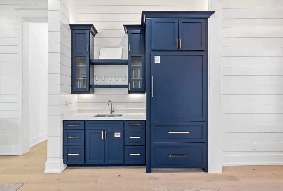 The Grand Pearl of 30A - Inlet Beach, Florida