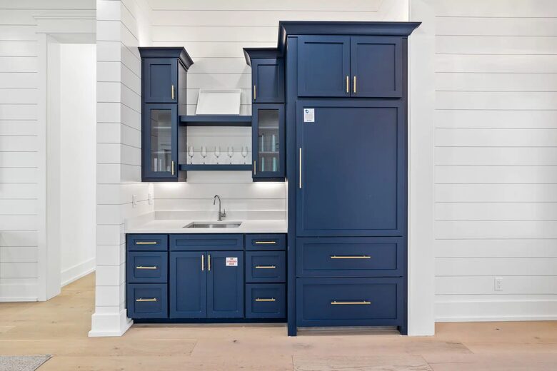 The Grand Pearl of 30A - Inlet Beach, Florida