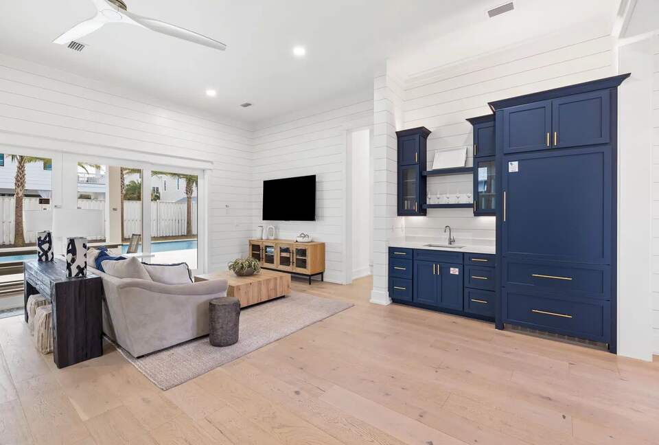 The Grand Pearl of 30A - Inlet Beach, Florida