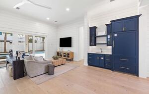 The Grand Pearl of 30A - Inlet Beach, Florida