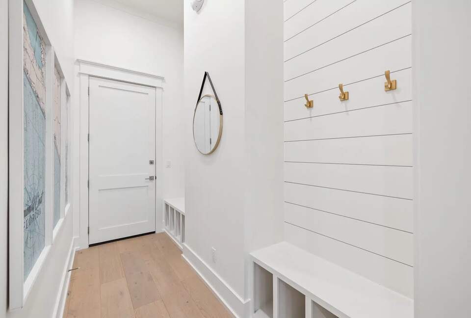 The Grand Pearl of 30A - Inlet Beach, Florida