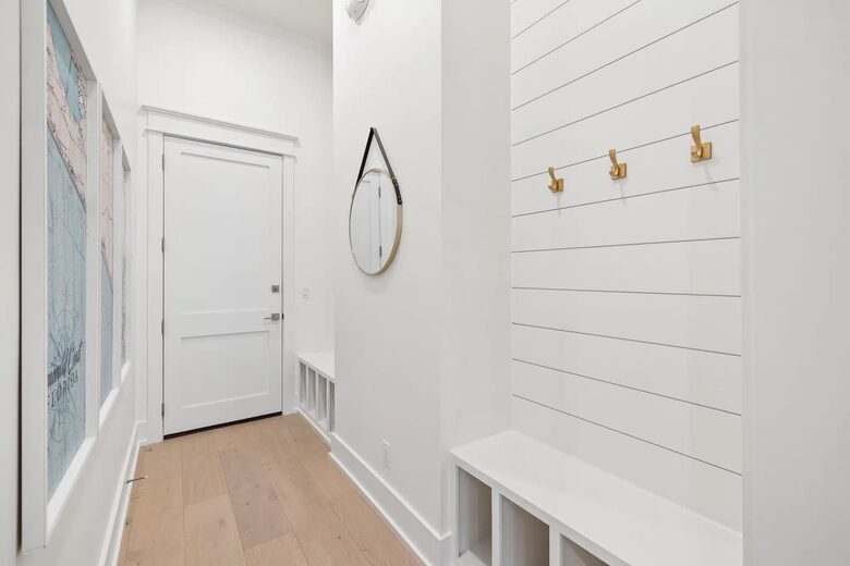 The Grand Pearl of 30A - Inlet Beach, Florida