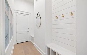 The Grand Pearl of 30A - Inlet Beach, Florida