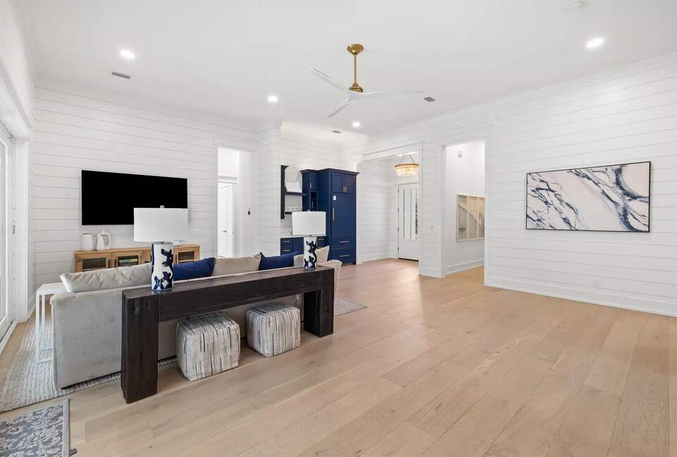 The Grand Pearl of 30A - Inlet Beach, Florida