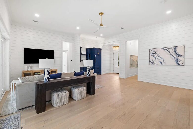 The Grand Pearl of 30A - Inlet Beach, Florida