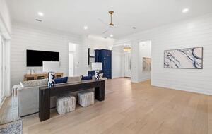 The Grand Pearl of 30A - Inlet Beach, Florida