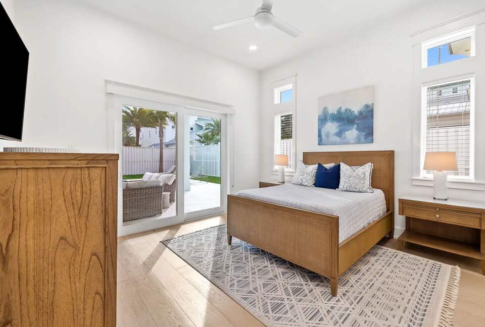 The Grand Pearl of 30A - Inlet Beach, Florida