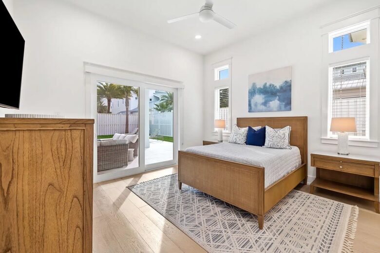 The Grand Pearl of 30A - Inlet Beach, Florida