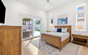 The Grand Pearl of 30A - Inlet Beach, Florida