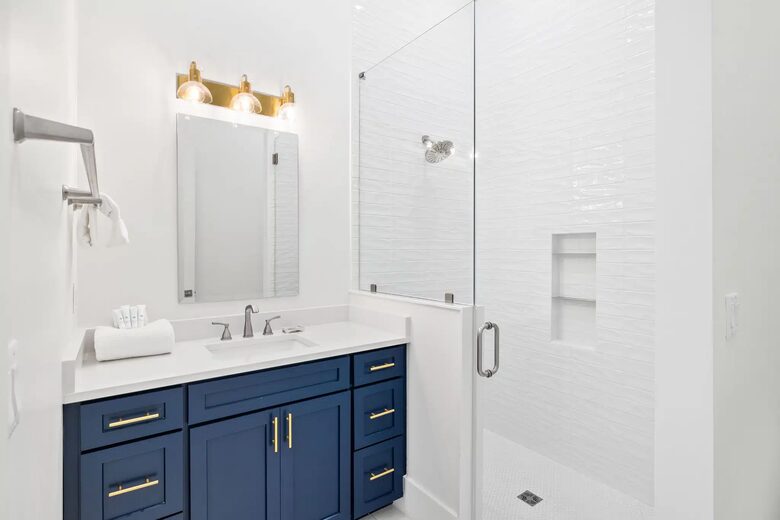 The Grand Pearl of 30A - Inlet Beach, Florida