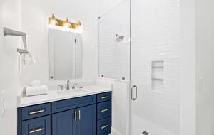 The Grand Pearl of 30A - Inlet Beach, Florida