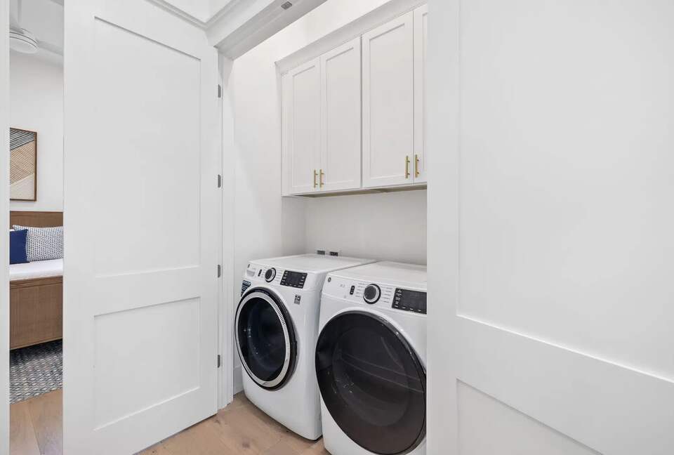 The Grand Pearl of 30A - Inlet Beach, Florida