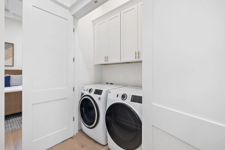 The Grand Pearl of 30A - Inlet Beach, Florida