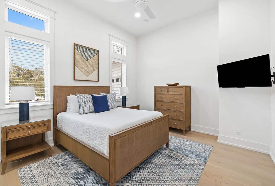 The Grand Pearl of 30A - Inlet Beach, Florida