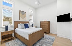 The Grand Pearl of 30A - Inlet Beach, Florida