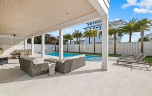The Grand Pearl of 30A - Inlet Beach, Florida