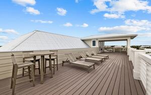 The Grand Pearl of 30A - Inlet Beach, Florida