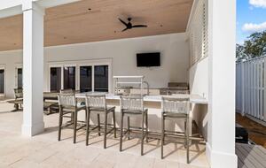 The Grand Pearl of 30A - Inlet Beach, Florida