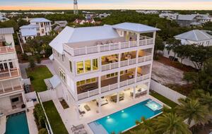 The Grand Pearl of 30A - Inlet Beach, Florida