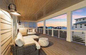 The Grand Pearl of 30A - Inlet Beach, Florida